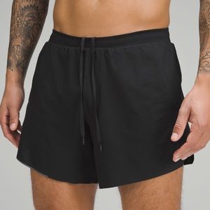 SOLD Lulu Lemon Fast & Free Lined Shorts